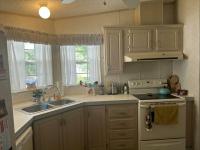 1991 Fleetwood Manufactured Home