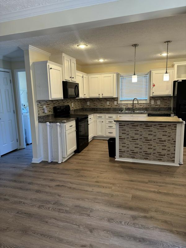 2023 Schulz 58FRE28543AH20 Mobile Home