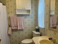 1991 Fleetwood Manufactured Home