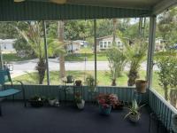 1991 Fleetwood Manufactured Home