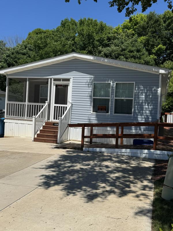2023 Schulz 58FRE28543AH20 Mobile Home