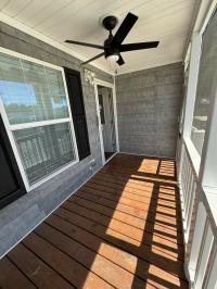 2023 Schulz 58FRE28543AH20 Mobile Home