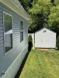2023 Schulz 58FRE28543AH20 Mobile Home