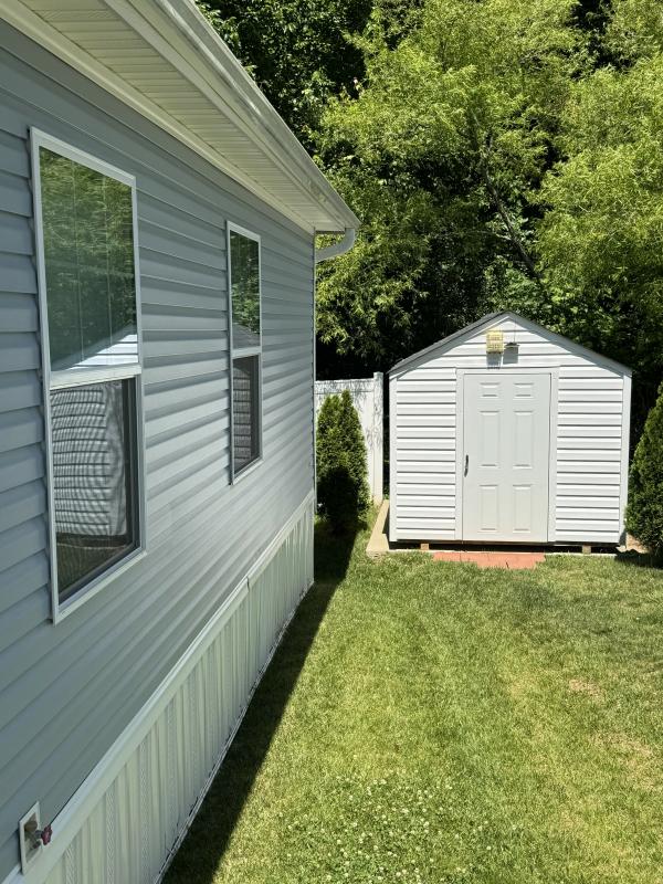 2023 Schulz 58FRE28543AH20 Mobile Home