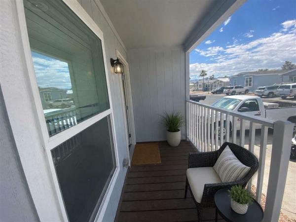 2023 Clayton Homes Inc Mobile Home For Sale