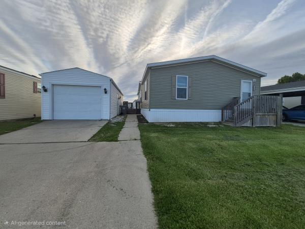 Photo 1 of 2 of home located at 7127 Kensington Drive East Fort Wayne, IN 46818
