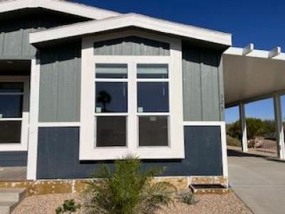 Mobile Home at 2501 W Wickenburg Way Sp Lot 323 Wickenburg, AZ 85390