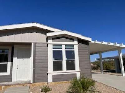 Mobile Home at 2501 W Wickenburg Way Sp Lot 331 Wickenburg, AZ 85390