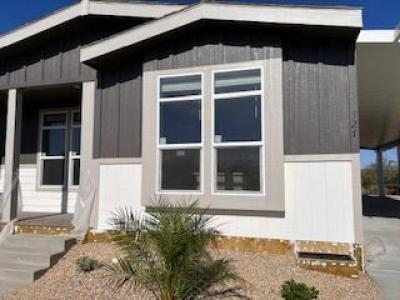 Mobile Home at 2501 W Wickenburg Way Sp Lot 327 Wickenburg, AZ 85390
