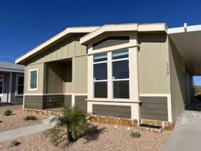 Mobile Home at 2501 W Wickenburg Way Sp Lot 325 Wickenburg, AZ 85390