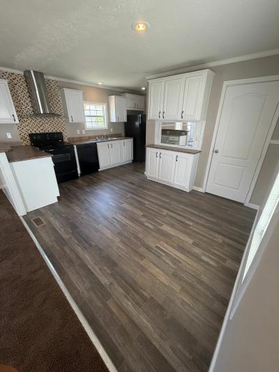 Mobile Home at 9359 103rd St Lot #199 Jacksonville, FL 32210