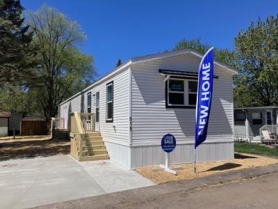 Mobile Home at 150 Highway 10 North, Site # 513 Saint Cloud, MN 56304