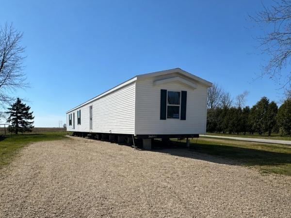 Photo 1 of 1 of home located at W2377 Hwy 10, Site # 2 Forest Junction, WI 54123
