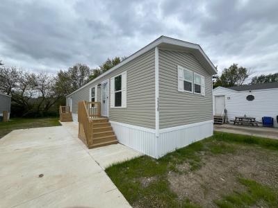 Mobile Home at 2330 W. Skye View Dr. Findlay, OH 45840