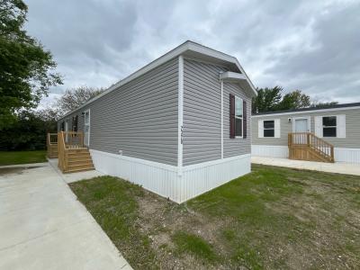 Mobile Home at 2328 W. Skye View Dr. Findlay, OH 45840