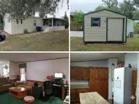 1996 OAKH Manufactured Home