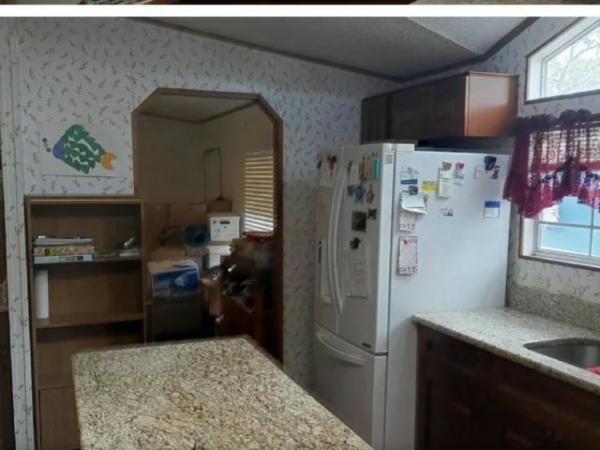 1996 OAKH Manufactured Home