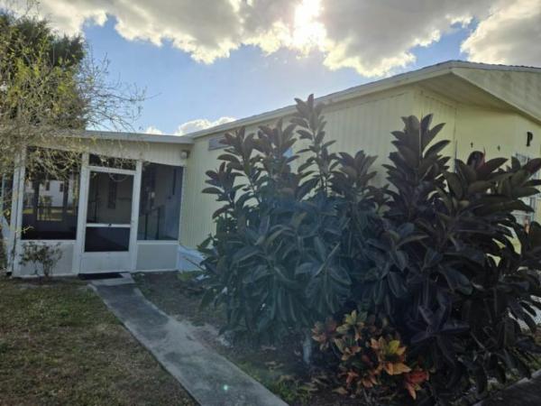 1982 SOUT Mobile Home For Sale