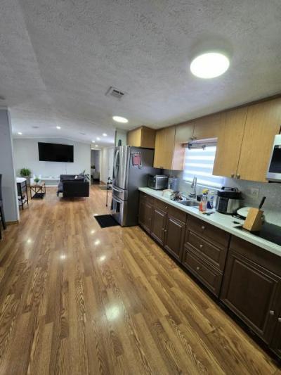 Photo 4 of 10 of home located at 25341 SW 129th Court Homestead, FL 33032