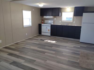 Mobile Home at W2377 Hwy 10, Site # 46 Forest Junction, WI 54123