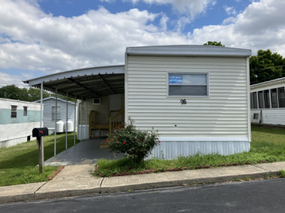 Mobile Home at 98 Cedar St Wilmington, DE 19808