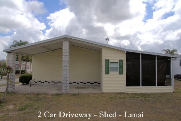 2004 HMMT A1747 Mobile Home