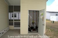 2004 HMMT A1747 Mobile Home