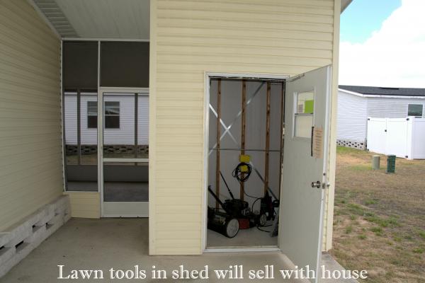 2004 HMMT A1747 Mobile Home