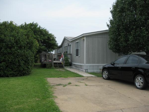 1997 Palm Harbor Homes Mobile Home For Sale