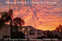 2004 HMMT A1747 Mobile Home