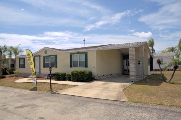 2004 HMMT A1747 Mobile Home