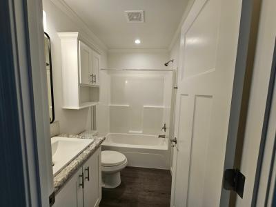 Mobile Home at 1003 Paradise Lot P1003 Atlantic Beach, FL 32233