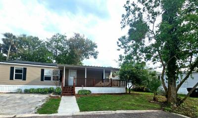 Mobile Home at 2895 Jackie Lot J2895 Atlantic Beach, FL 32233