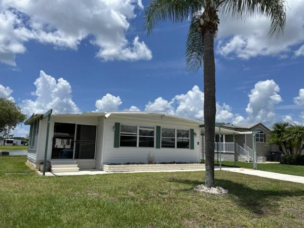 1979 FLEETWOOD Mobile Home For Sale