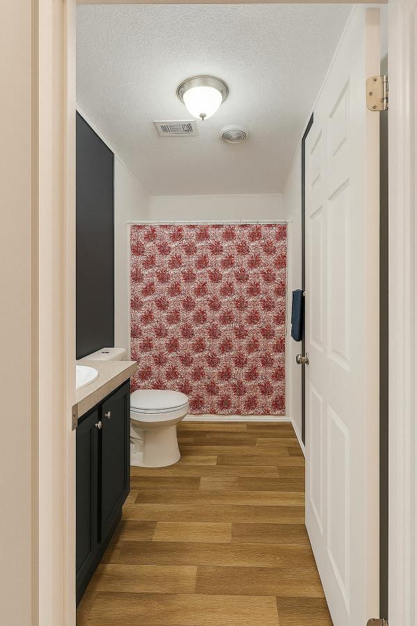 Photo 2 of 2 of home located at 489 Starratt Rd Lot #300 Jacksonville, FL 32218