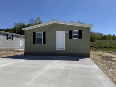 Mobile Home at 49 Theo St Boyne City, MI 49712