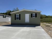 2025 Clayton 81RDH28523B Mobile Home