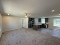 2025 Clayton 81RDH28523B Mobile Home