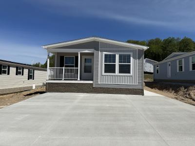 Mobile Home at 35 Liza St Boyne City, MI 49712