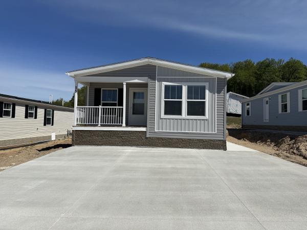 Photo 1 of 2 of home located at 35 Liza St Boyne City, MI 49712