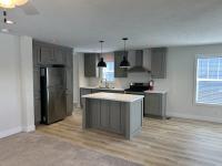 2025 clayton 81TP024563PH25 Mobile Home