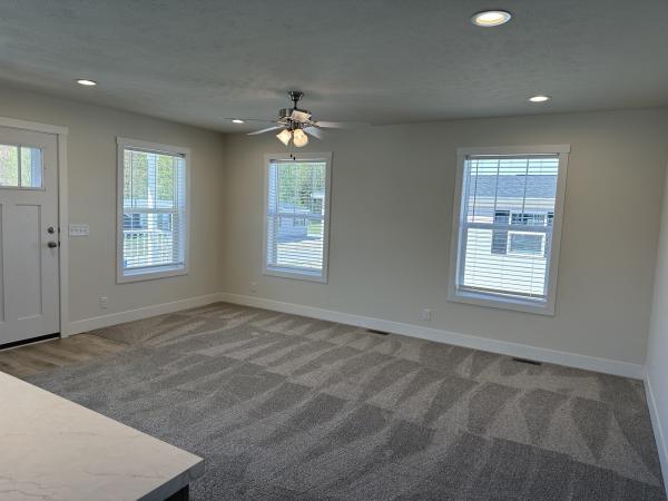 2025 clayton 81TP024563PH25 Mobile Home