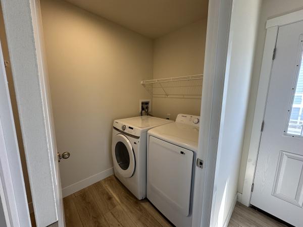 2025 clayton 81TP024563PH25 Mobile Home