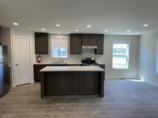 2025 Clayton 81RDH28523D Mobile Home