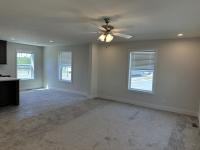 2025 Clayton 81RDH28523D Mobile Home
