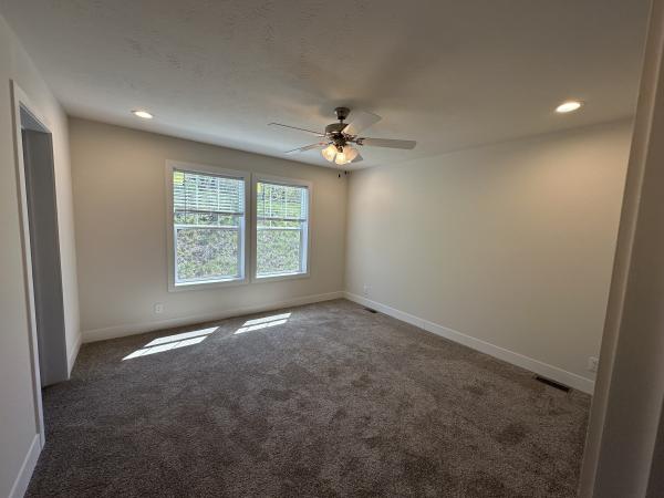 2025 Clayton 81RDH28523D Mobile Home