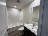 2025 Clayton 81RDH28523D Mobile Home