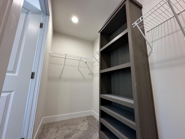2025 Clayton 81RDH28523D Mobile Home