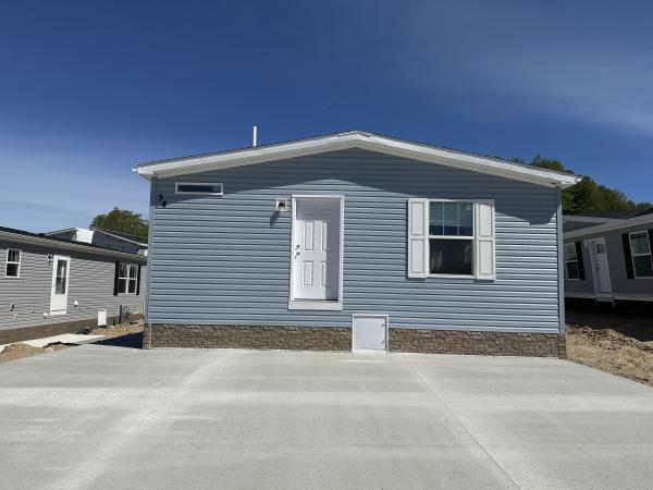 2025 Clayton Mobile Home For Sale