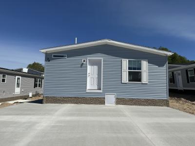 Mobile Home at 34 Liza St Boyne City, MI 49712